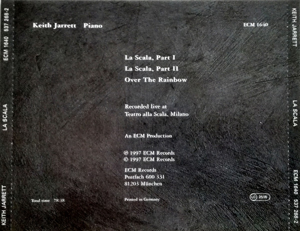 Keith Jarrett-2