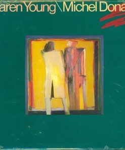 Karen Young (3) & Michel Donato-0