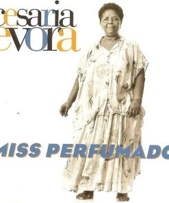 Cesaria Evora-0