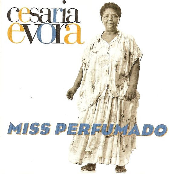 Cesaria Evora-0
