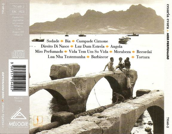 Cesaria Evora-1