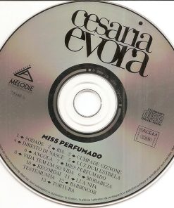 Cesaria Evora-2