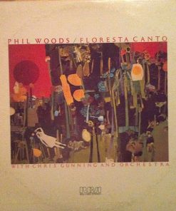 Phil Woods With Chris Gunning And Orchestra*-0