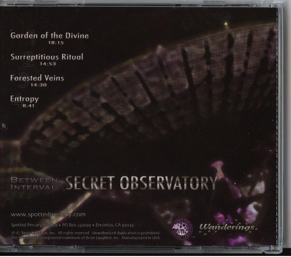 Between Interval-1