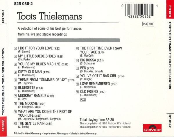 Toots Thielemans-1