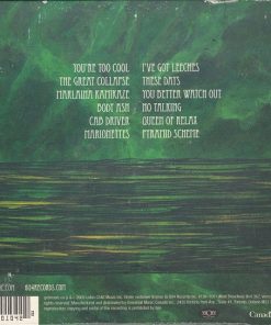 The Zolas-3