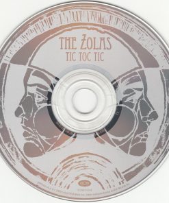 The Zolas-4