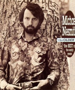 Michael Nesmith-0