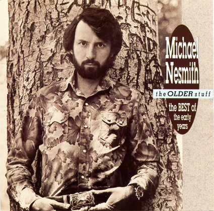 Michael Nesmith-0
