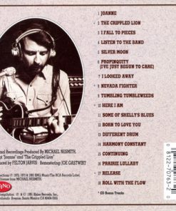 Michael Nesmith-1