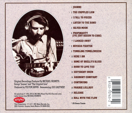 Michael Nesmith-1