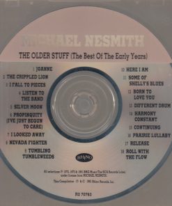 Michael Nesmith-2