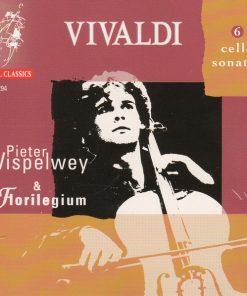 Vivaldi*, Pieter Wispelwey & Florilegium-0