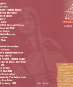 Vivaldi*, Pieter Wispelwey & Florilegium-4