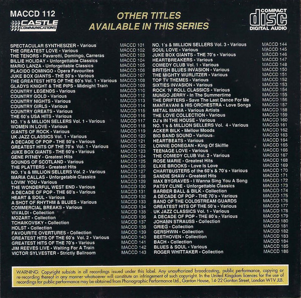 Various-4