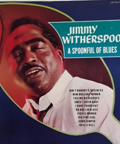 Jimmy Witherspoon-0