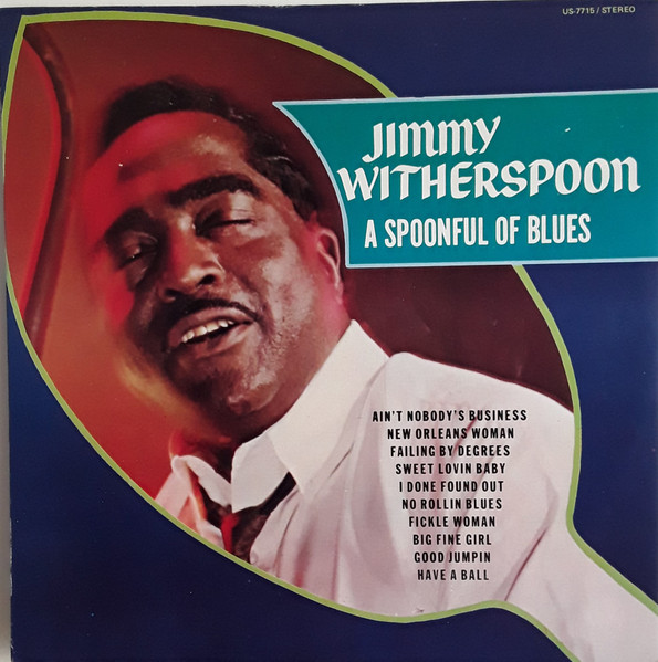 Jimmy Witherspoon-0