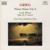 Grieg*, Einar Steen-Nøkleberg-0