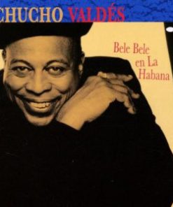 Chucho Valdés-0