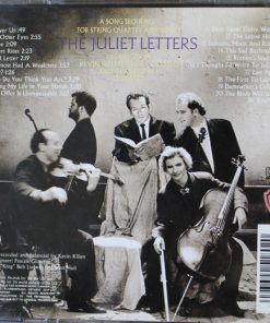 Elvis Costello And The Brodsky Quartet*-2