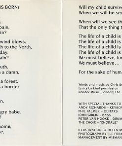Chris de Burgh-2