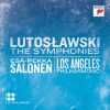 Lutosławski* / Esa-Pekka Salonen / Los Angeles Philharmonic*-0