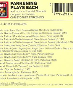 Christopher Parkening-1