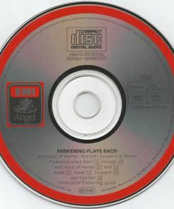 Christopher Parkening-2