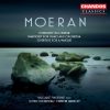 Ernest John Moeran / Margaret Fingerhut • Ulster Orchestra • Vernon Handley-0