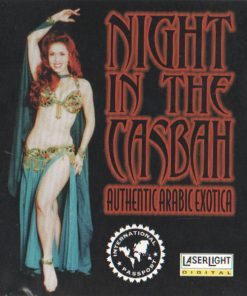 Night In The Casbah-0