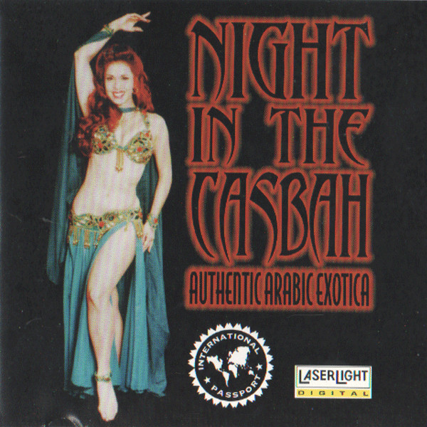Night In The Casbah-0