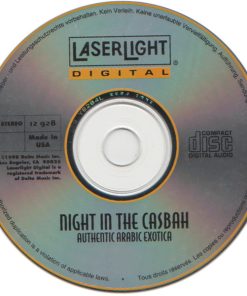 Night In The Casbah-2