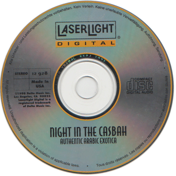 Night In The Casbah-2