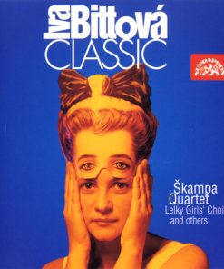 Iva Bittová-0