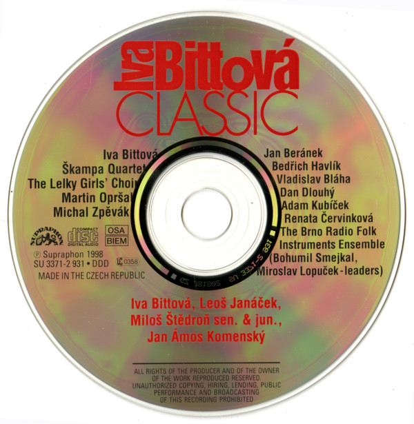 Iva Bittová-2