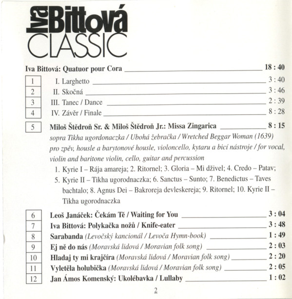 Iva Bittová-3