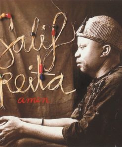 Salif Keita-0