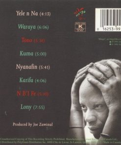 Salif Keita-2