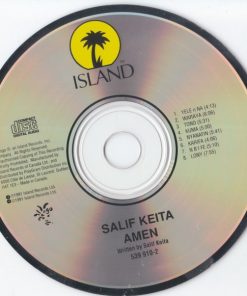 Salif Keita-3