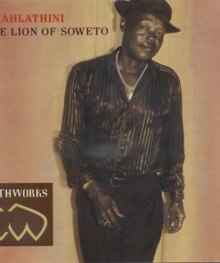 Mahlathini*-0