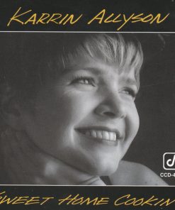 Karrin Allyson-0