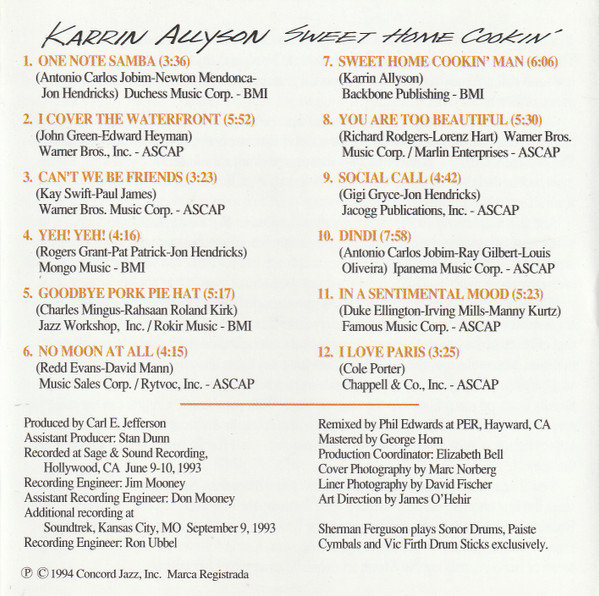 Karrin Allyson-1