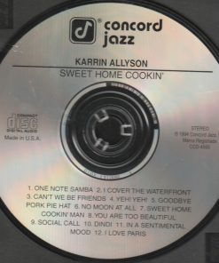 Karrin Allyson-2