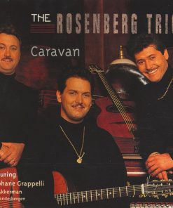 The Rosenberg Trio-0