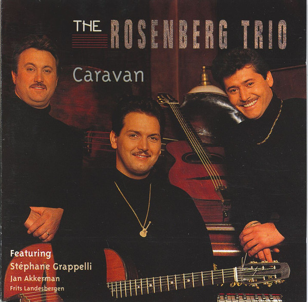 The Rosenberg Trio-0