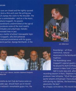 The Rosenberg Trio-1