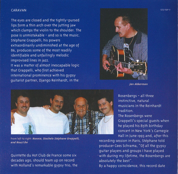 The Rosenberg Trio-1