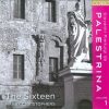 Giovanni Pierluigi da Palestrina, The Sixteen, Harry Christophers-0