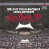 Berliner Philharmoniker / Daniel Barenboim-0