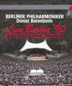 Berliner Philharmoniker / Daniel Barenboim-0